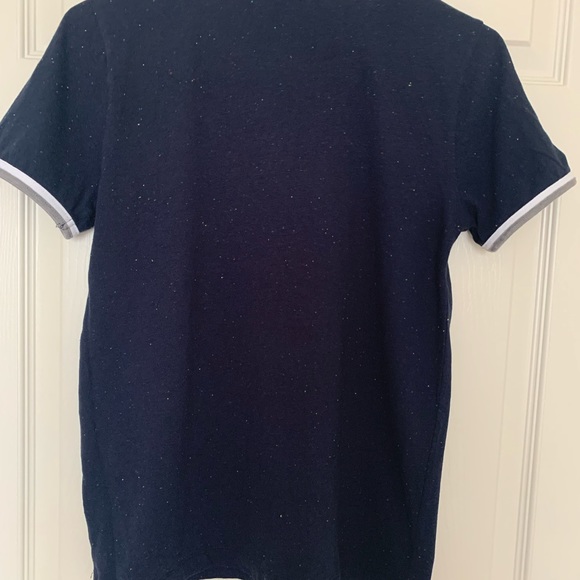 T-shirt JCrew Navy blue, size small - Picture 5 of 5